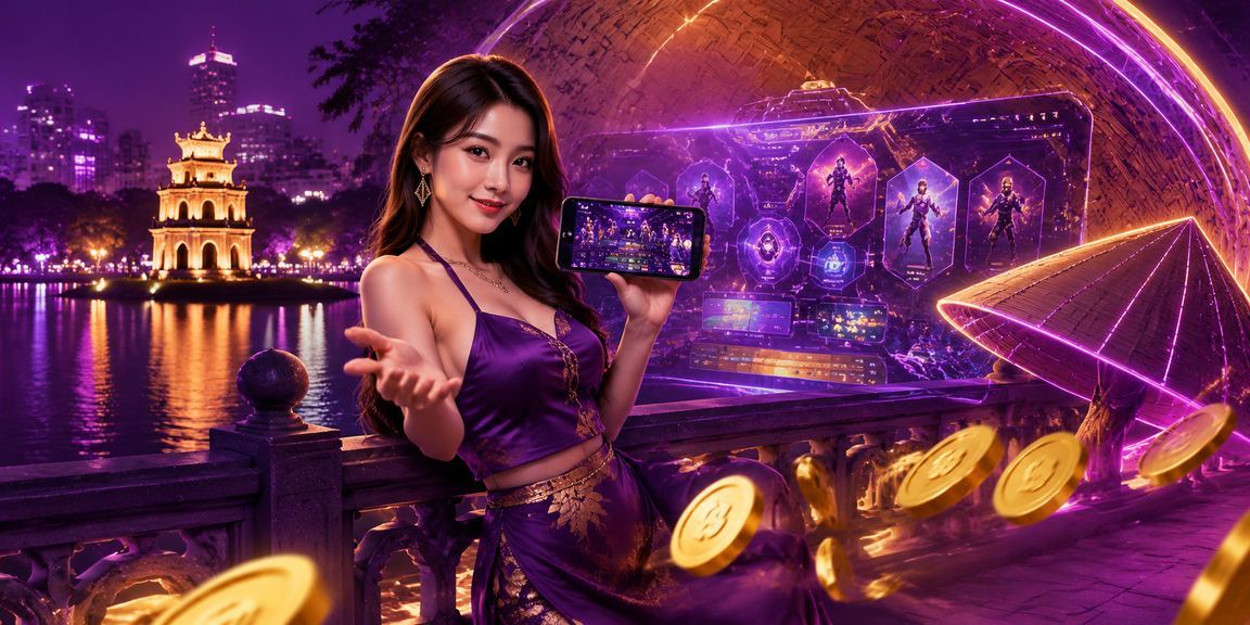 Người dùng Hà Nội theo dõi esports và đặt kèo trên gpc5508