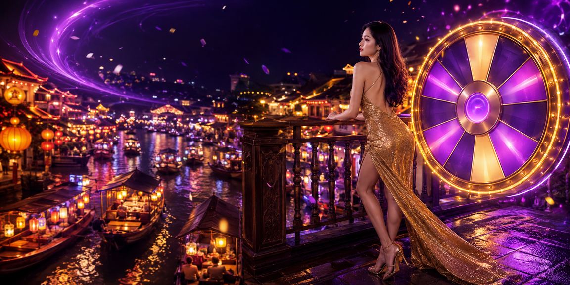 Bầu không khí đêm Huế – cá cược trực tuyến và văn hoá địa phương