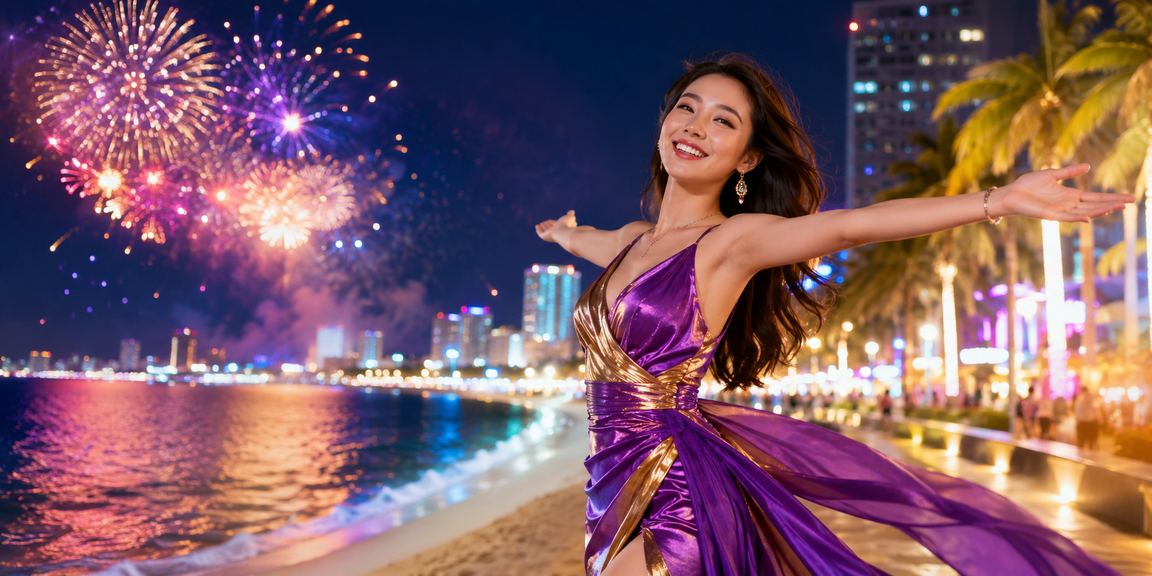 Lễ hội Nha Trang với người chơi tận hưởng cashback và bonus hấp dẫn