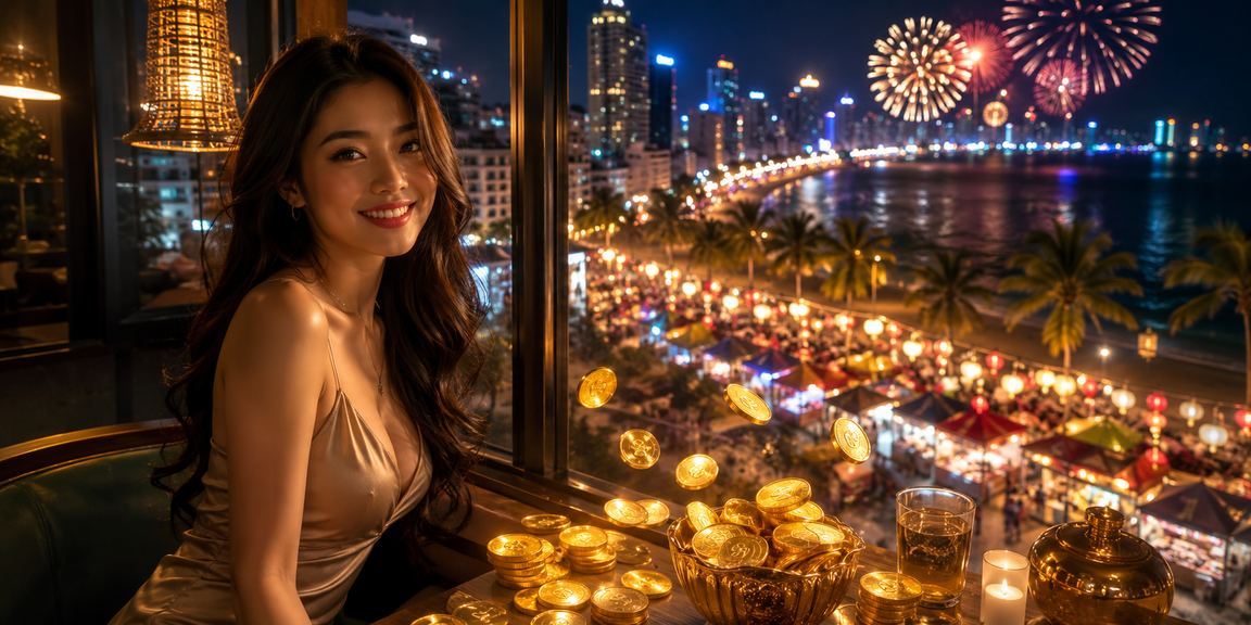 Nha Trang – người dùng thưởng thức cà phê và kiểm tra kèo trận đấu trên điện thoại